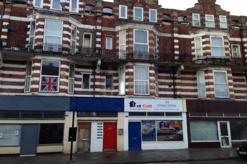 1 bedroom flat for sale, Northdown Road, Kent CT9