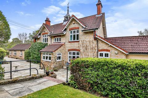 4 bedroom detached house for sale, Consett DH8