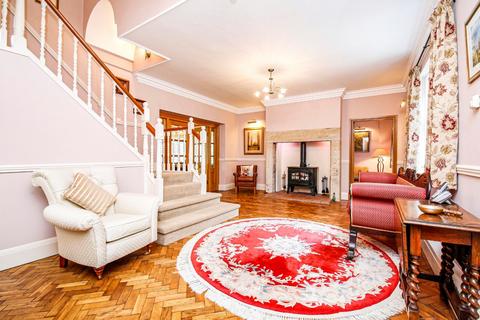 4 bedroom detached house for sale, Consett DH8
