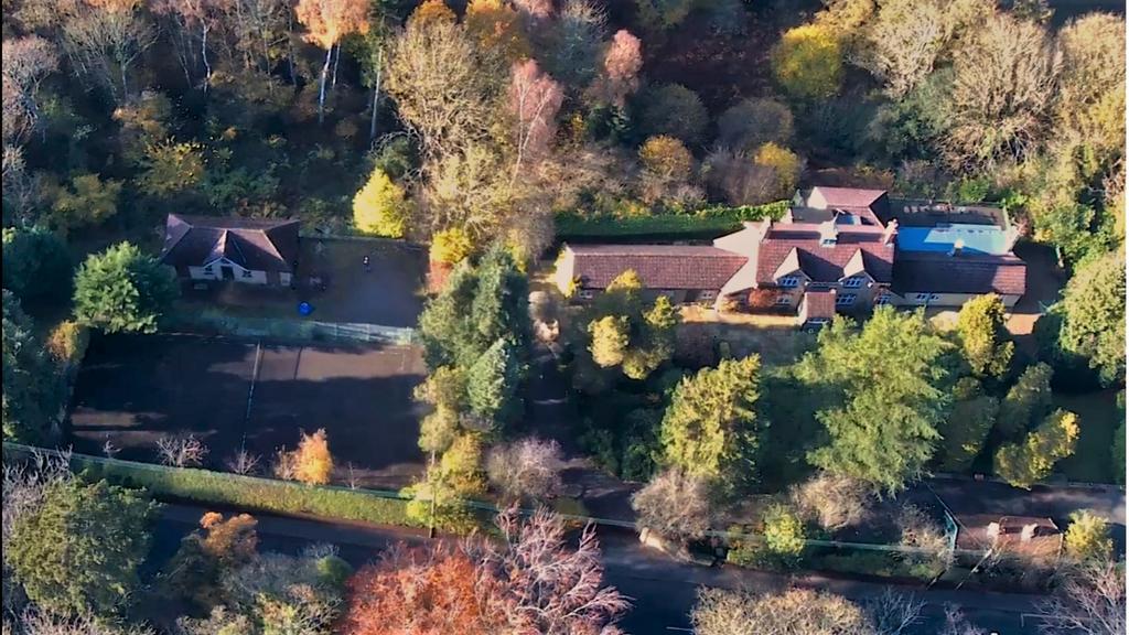 Drone Image 1