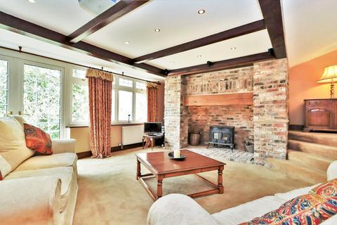 4 bedroom detached house for sale, Consett DH8
