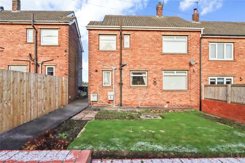 3 bedroom semi-detached house for sale, Miller Gardens, Chester Le Street DH2