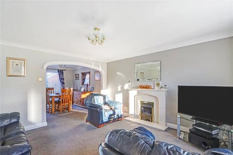 3 bedroom semi-detached house for sale, Brecken Way, Durham DH7