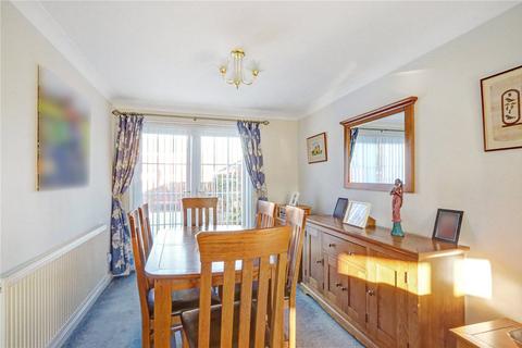 3 bedroom semi-detached house for sale, Brecken Way, Durham DH7