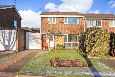 3 bedroom semi-detached house for sale, Winchester Road, Durham DH1