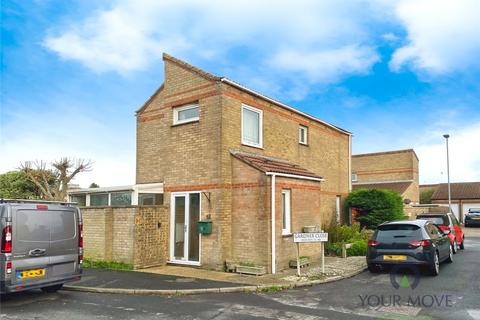 3 bedroom detached house for sale, Gardner Close, East Sussex BN23