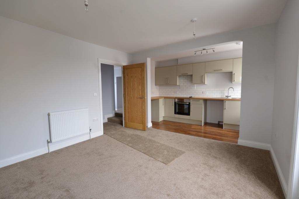 Lounge/Kitchen