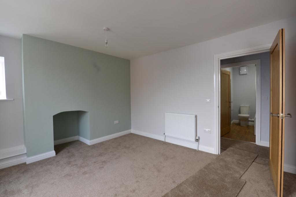 Lounge/Kitchen