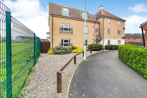 Buttermere Way, Lowestoft NR33