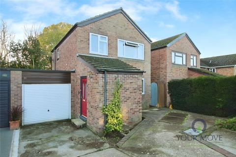 3 bedroom link detached house for sale, Ingrams Way, East Sussex BN27