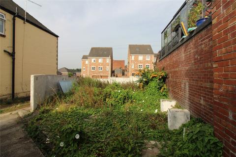 Plot for sale, Rotherham S63