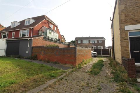 Plot for sale, Rotherham S63