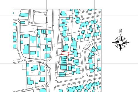 Plot for sale, Rotherham S63