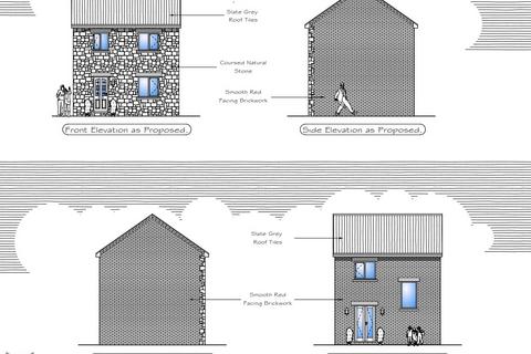 Plot for sale, Rotherham S63