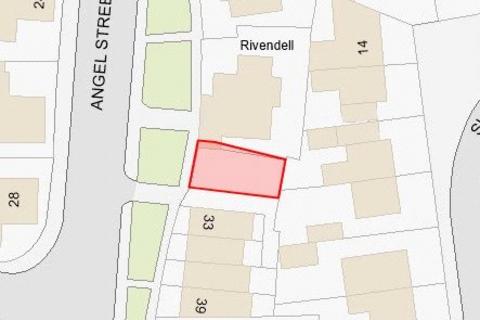 Plot for sale, Rotherham S63