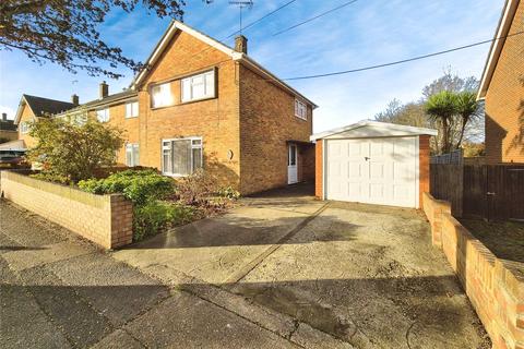 3 bedroom semi-detached house for sale, Warren Wood Road, Kent ME1