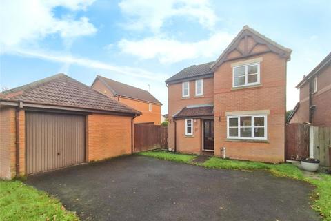 3 bedroom detached house for sale, Garner Drive, Tyldesley M29