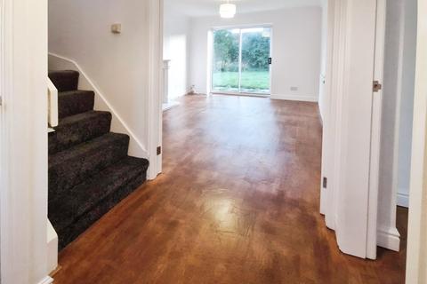 23 Garner Drive, Astley, Manchester, M29 7RT