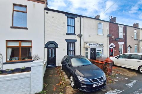 3 bedroom terraced house for sale, Worsley Road North, Manchester M28