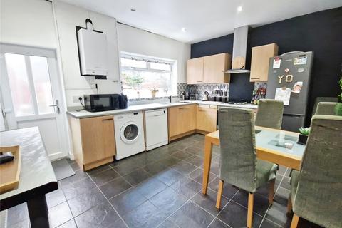 3 bedroom terraced house for sale, Worsley Road North, Manchester M28