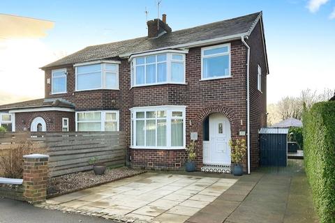 3 bedroom semi-detached house for sale, Brougham Street, Manchester M28