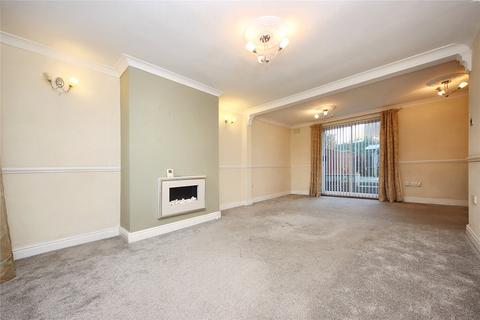 3 bedroom semi-detached house for sale, Knightside Gardens, Gateshead NE11