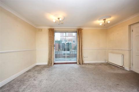 3 bedroom semi-detached house for sale, Knightside Gardens, Gateshead NE11