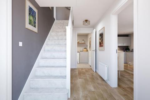 4 bedroom detached house for sale, The Plumdale - Plot 75 at Bryanston Holt, Bryanston Holt, Show Home launch May 2025, Off New Road DT11