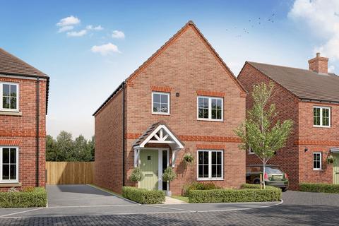 3 bedroom detached house for sale, The Keeford - Plot 4 at Bryanston Holt, Bryanston Holt, Off New Road DT11