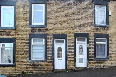 2 bedroom terraced house to rent, Brinckman Street, Barnsley