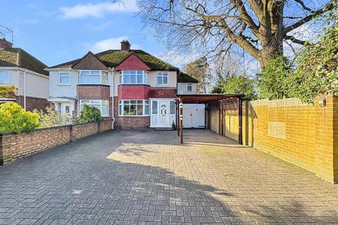 4 bedroom semi-detached house for sale, Bracknell RG12