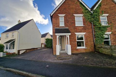 3 bedroom property for sale, Hillberry Heights, Douglas, Isle of Man, IM2