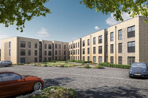 2 bedroom apartment for sale, SKYLARK at Cammo Meadows Apartments Meadowsweet Drive, Edinburgh EH4