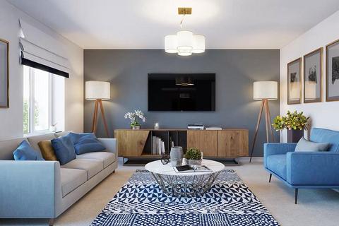 undefined, SKYLARK at Cammo Meadows Apartments Meadowsweet Drive, Edinburgh EH4