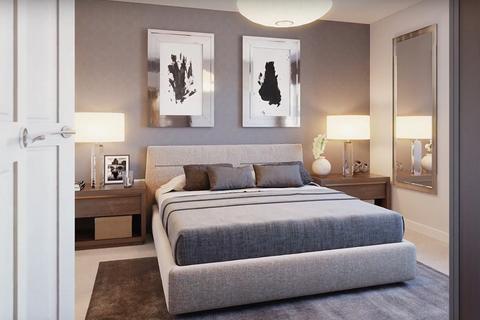 undefined, SKYLARK at Cammo Meadows Apartments Meadowsweet Drive, Edinburgh EH4
