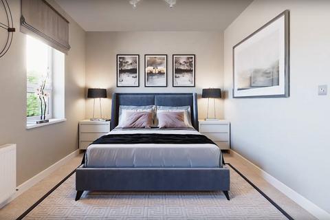 undefined, SKYLARK at Cammo Meadows Apartments Meadowsweet Drive, Edinburgh EH4