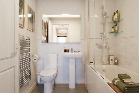 undefined, SKYLARK at Cammo Meadows Apartments Meadowsweet Drive, Edinburgh EH4