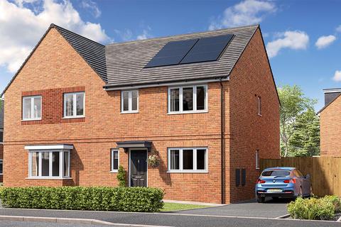 3 bedroom house for sale, Plot 51, The Ranworth at The Seasons, Wigan, Worsley Mesnes Drive, Worsley Mesnes WN3