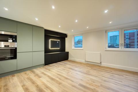 2 bedroom apartment for sale, Molasses House, London