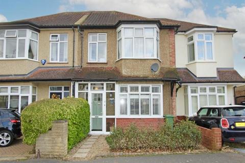 3 bedroom terraced house for sale, Greenhill, Sutton SM1