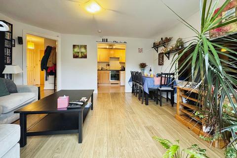 2 bedroom flat for sale, New North Road, Exeter EX4