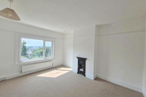 3 bedroom terraced house to rent, Main Avenue, Torquay, TQ1 4JG