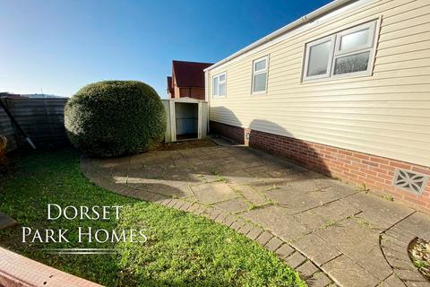 1 bedroom park home for sale, Ashley Wood Park, Tarrant Keyneston, Blandford Forum, Dorset