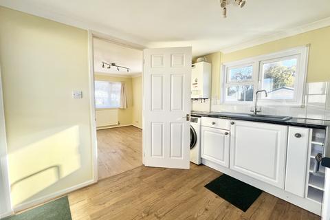 1 bedroom park home for sale, Ashley Wood Park, Tarrant Keyneston, Blandford Forum, Dorset