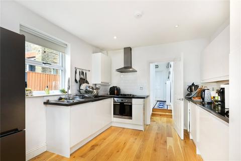 Flat 1, 124 Gordon Road, London, W13 8PJ