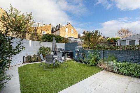 Flat 1, 124 Gordon Road, London, W13 8PJ