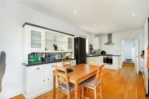 Flat 1, 124 Gordon Road, London, W13 8PJ