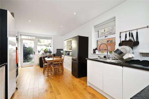 Flat 1, 124 Gordon Road, London, W13 8PJ