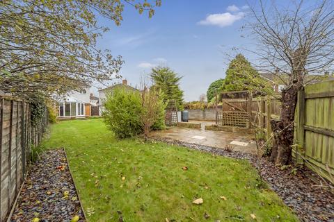 3 bedroom semi-detached house for sale, Greenland Road, Milton, BS22