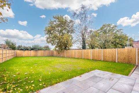 3 bedroom detached bungalow for sale, Academy Close, School Road, Necton